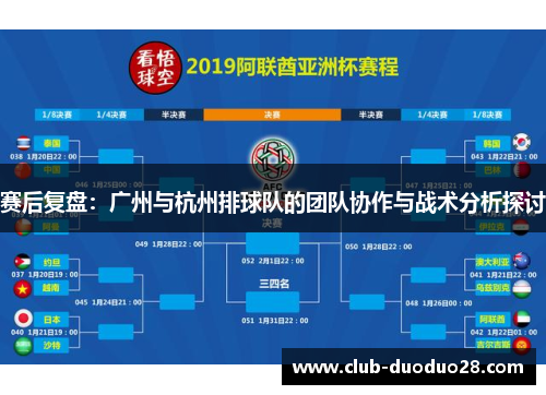 赛后复盘：广州与杭州排球队的团队协作与战术分析探讨